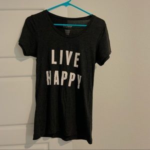 Natural Life graphic tee size S